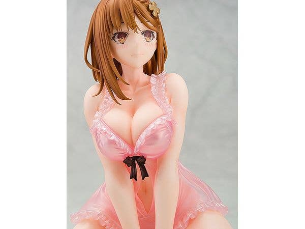 Wonderful Works Ryza (Reisalin Stout): Negligee Ver. | 4580522750158