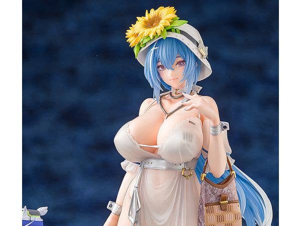 Wonderful Works DP-12: Morning Fable Ver. | 4580522750202