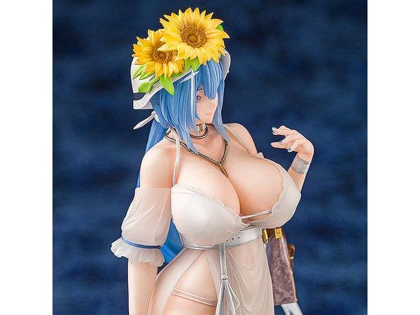 Wonderful Works DP-12: Morning Fable Ver. | 4580522750202