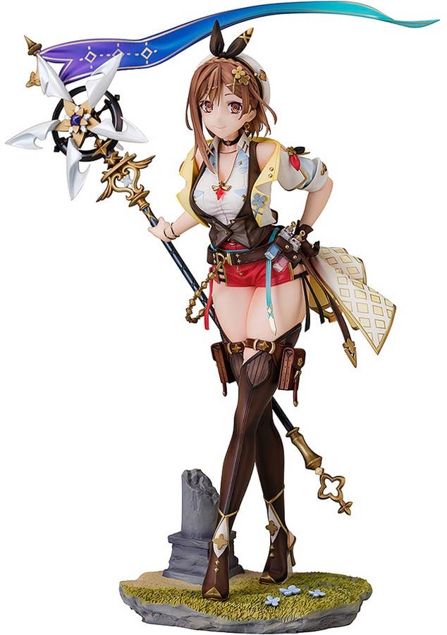 Wonderful Works Ryza (Reisalin Stout) | 4580522750219
