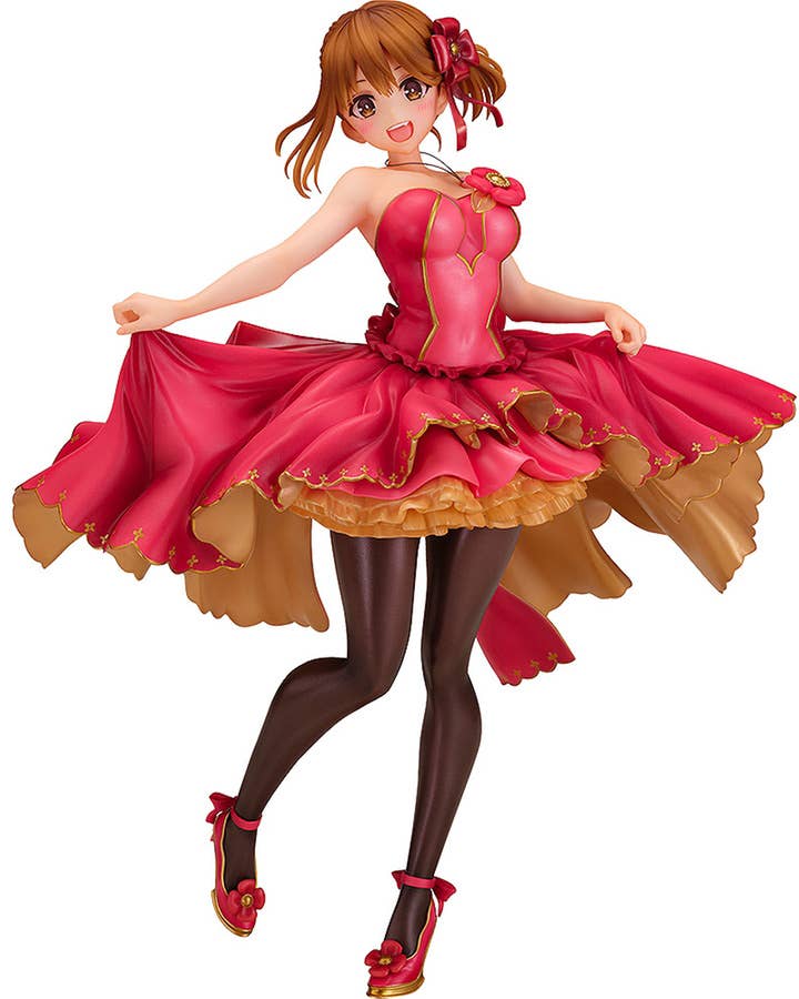 Wonderful Works Reisalin Stout: Dress Ver. | 4580522750240