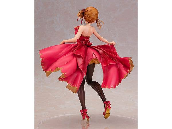 Wonderful Works Reisalin Stout: Dress Ver. | 4580522750240
