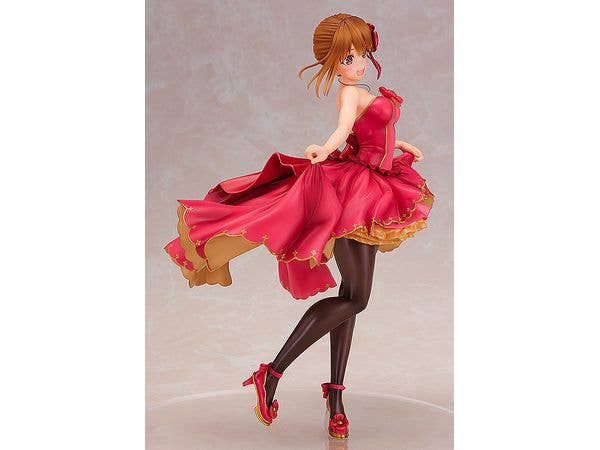 Wonderful Works Reisalin Stout: Dress Ver. | 4580522750240