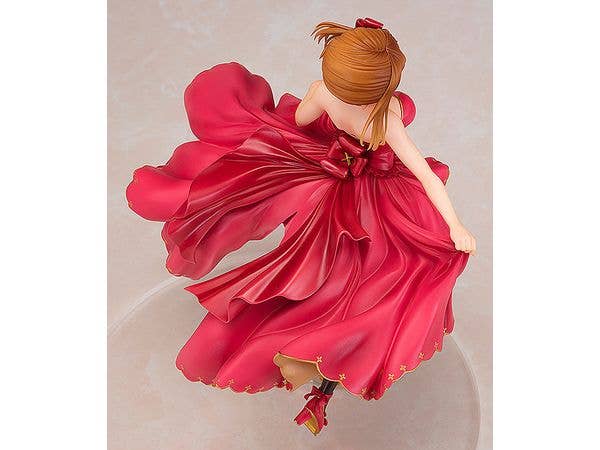 Wonderful Works Reisalin Stout: Dress Ver. | 4580522750240