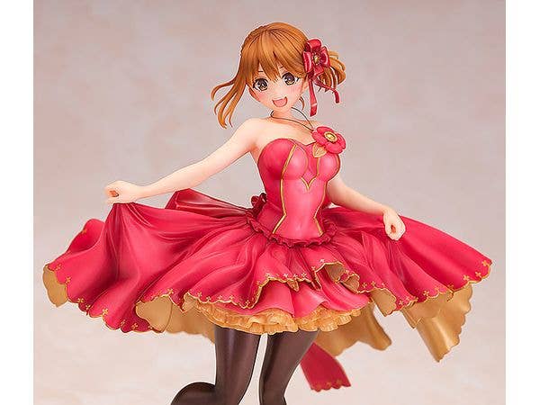 Wonderful Works Reisalin Stout: Dress Ver. | 4580522750240