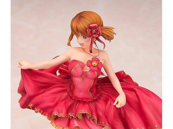 Wonderful Works Reisalin Stout: Dress Ver. | 4580522750240