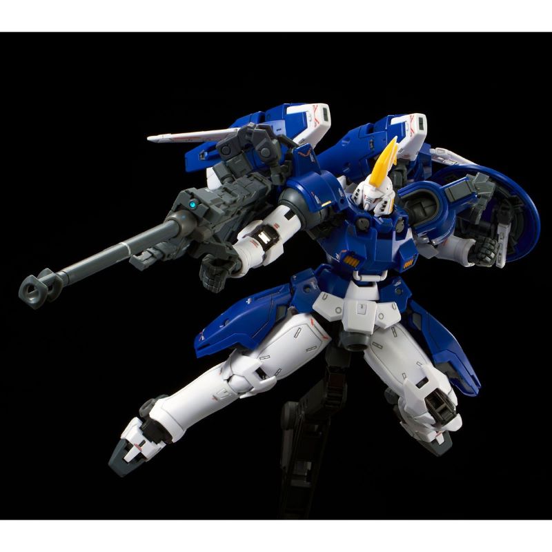 P-Bandai RG 1/144 Tallgeese II
