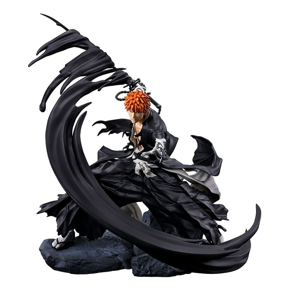 BANDAI Spirits Ichigo Kurosaki -Thousands-Year Blood War- | 4573102656605