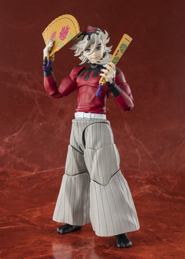 DOMA "Demon Slayer: Kimetsu no Yaiba"