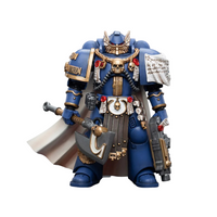 Joy Toy Ultramarines Honour Guard  1 | 6973130376496