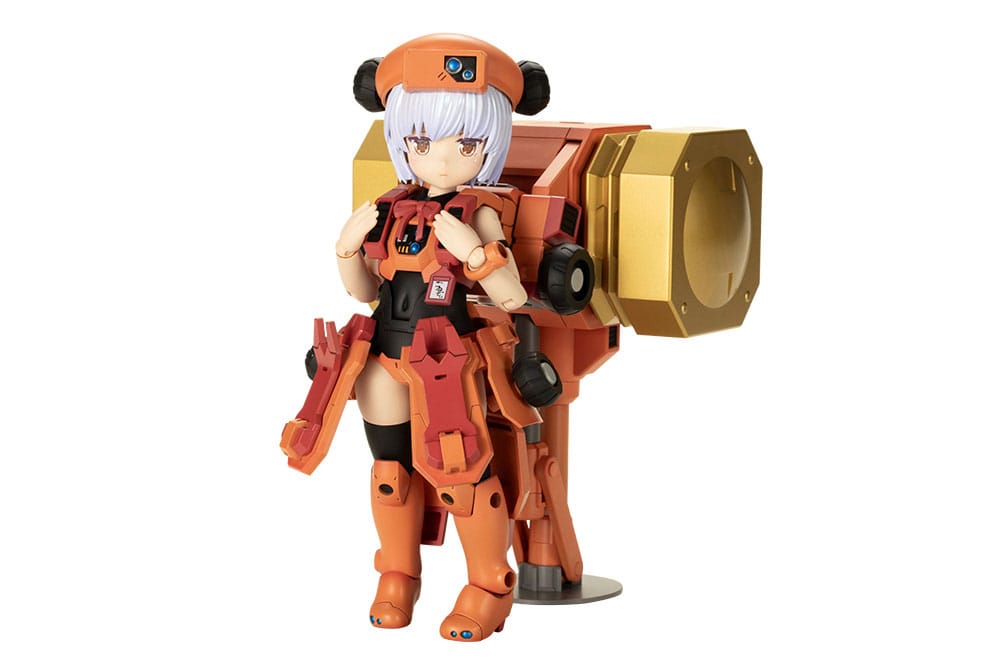 KOTOBUKIYA Brave King Gao Gai Gar - Gao Gai Gar Victory Key Set | 603259027417