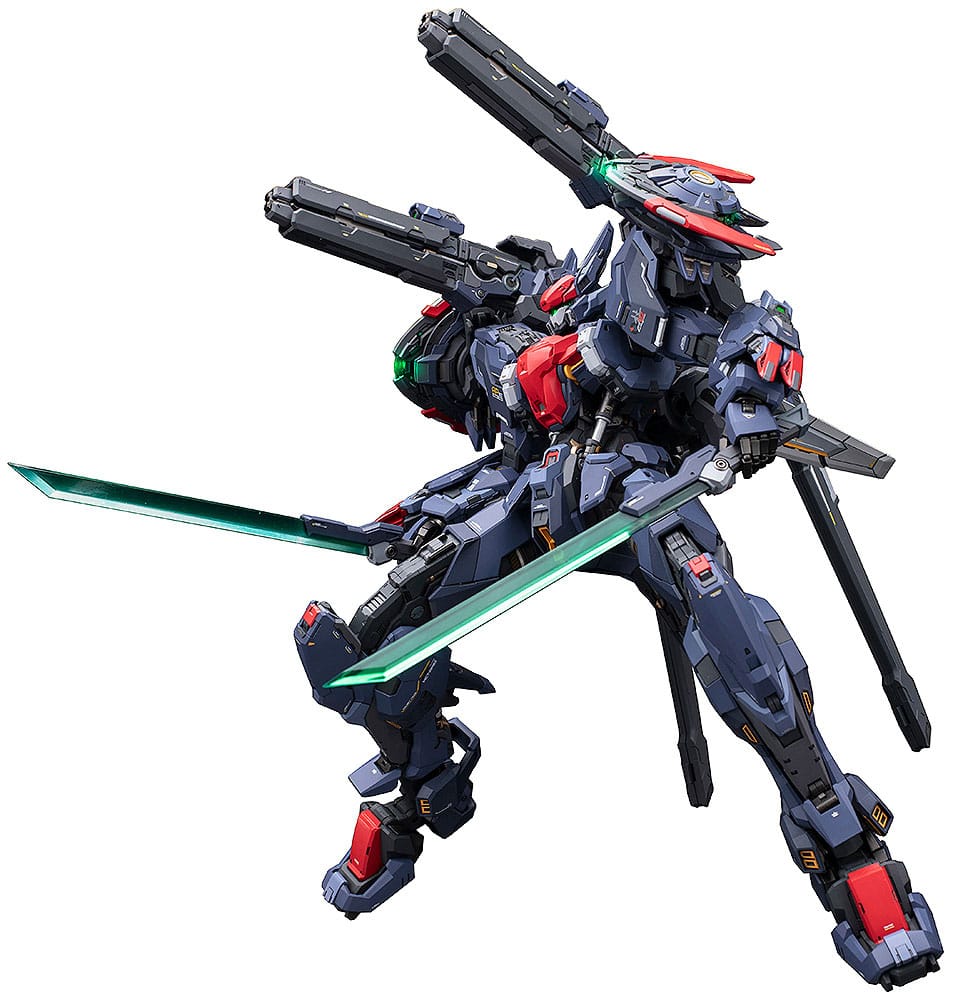 MOSHOWTOYS PROGENITOR EFFECT MCT-AP02FA Marquis of Wucheng | 6974281670099