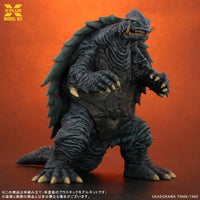 X-PLUS [411-200055T] Gamera(1999) Plastic Model Kit | 4532149020787
