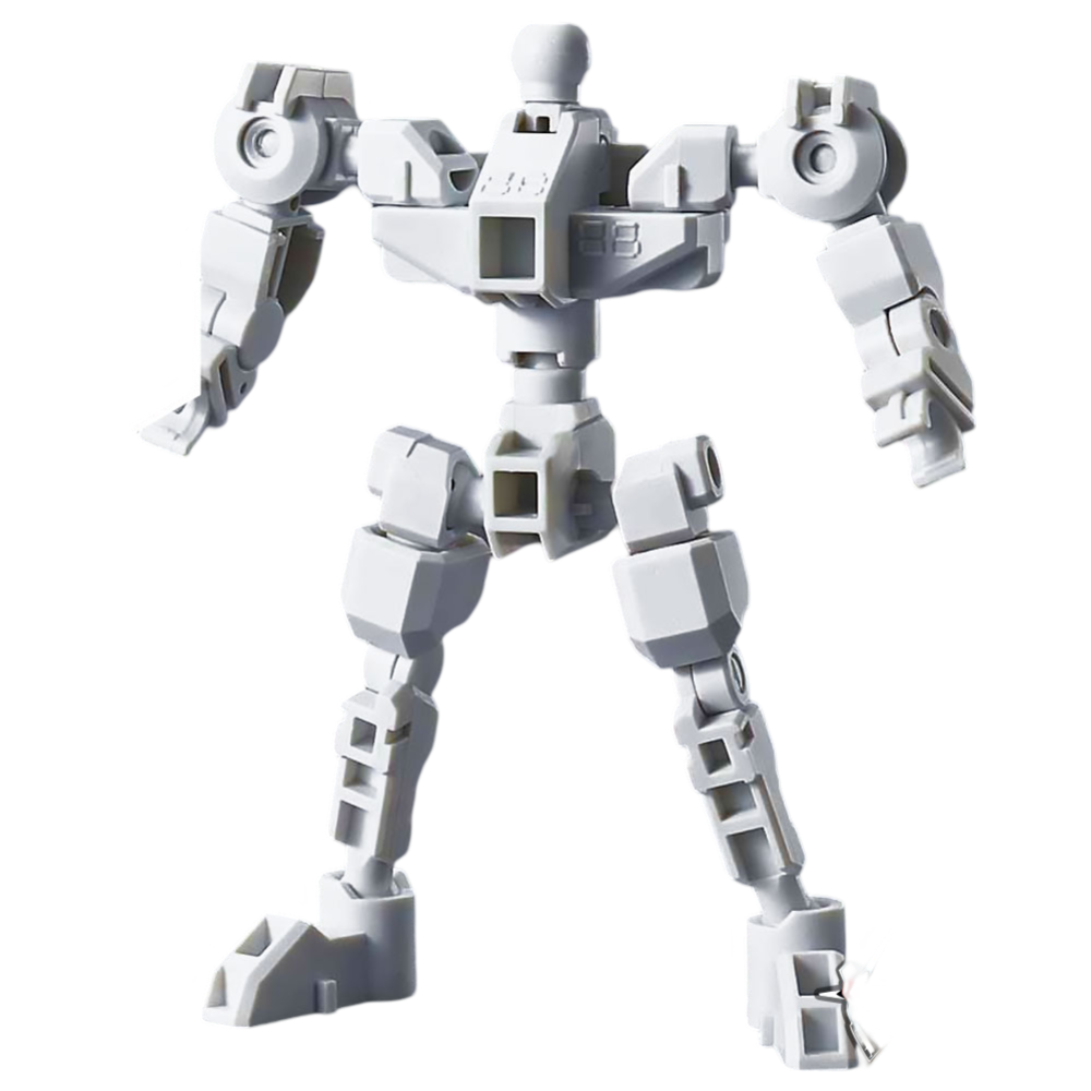 SD GUNDAM CROSS SILHOUETTE CROSS SILHOUETTE FRAME [WHITE] | 4573102606716