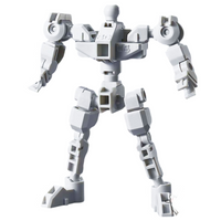 SD GUNDAM CROSS SILHOUETTE CROSS SILHOUETTE FRAME [WHITE] | 4573102606716