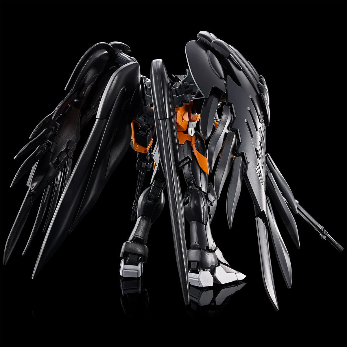 P-Bandai RG 1/144 Wing Gundam Zero EW -Apex Legendstm Valkyrie Ver.-