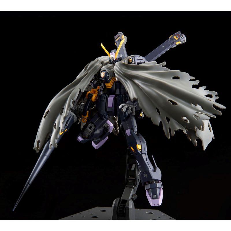 P-Bandai RG 1/144 Crossbone Gundam X2