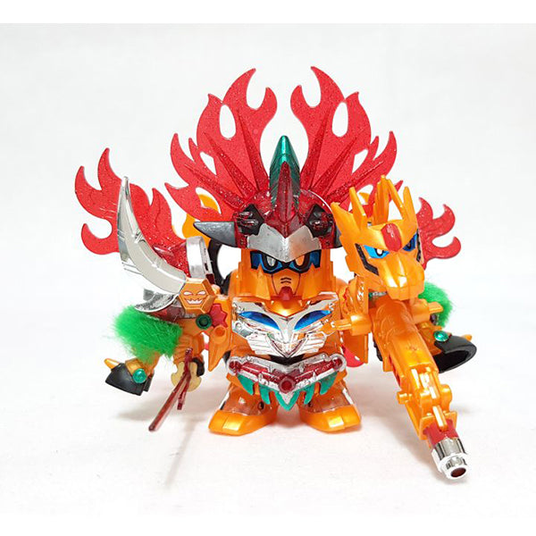 BB133 SENRIKI GUNDAM | 4573102557179