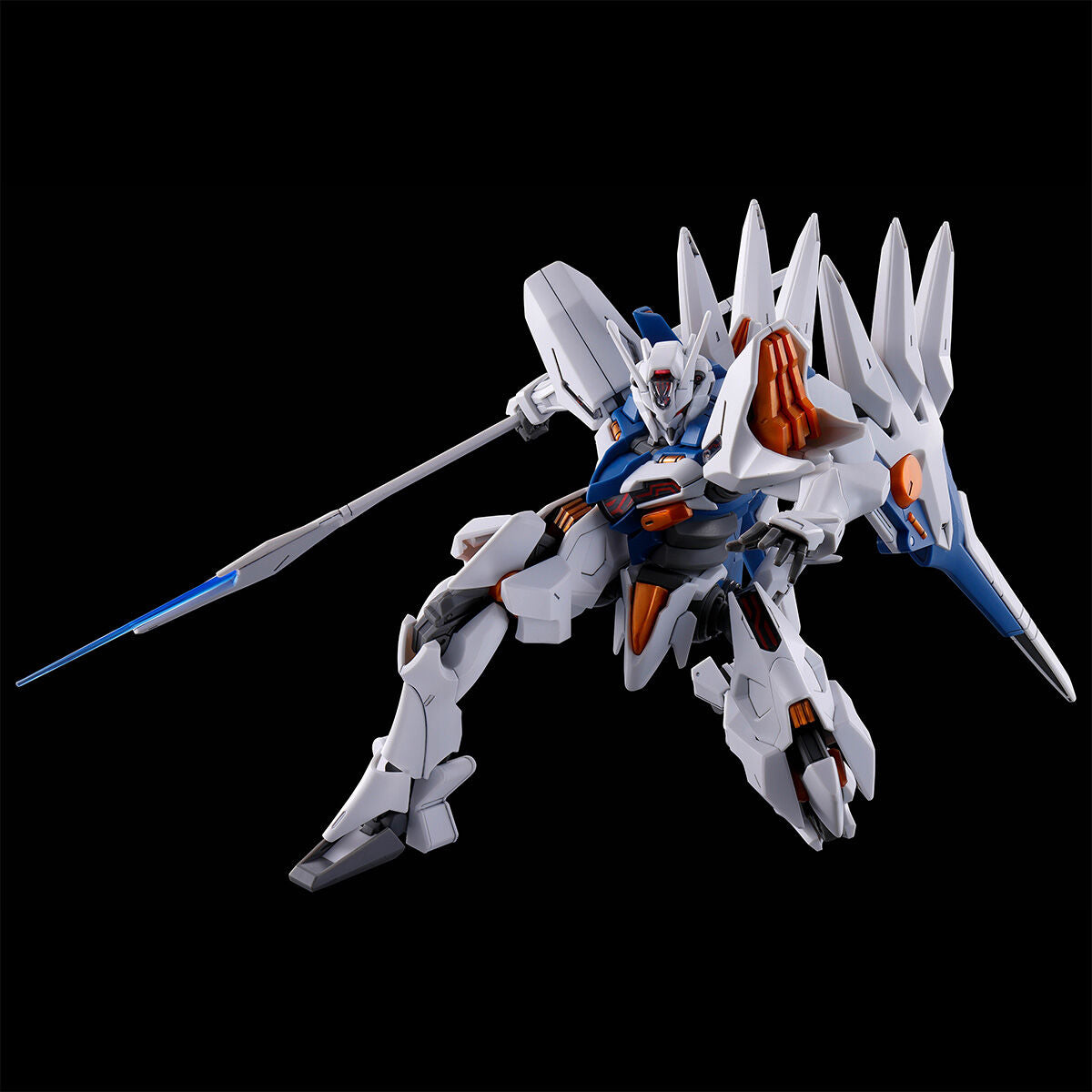 P-Bandai HG 1/144 Gundam Naion