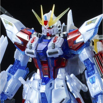P-Bandai MG 1/100 Star Build Strike Gundam (RG System Ver.)
