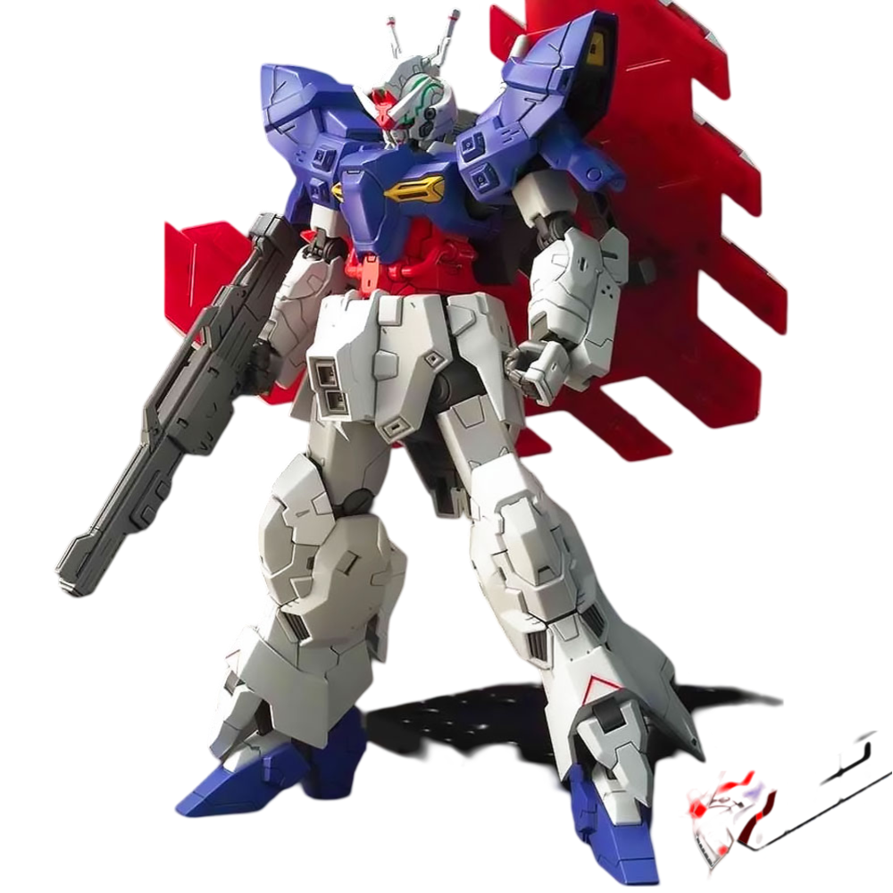 BANDAI Hobby HGUC 1/144 MOON GUNDAM