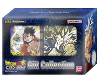 DBS GIFT COLLECTION 2022 | 811039038519