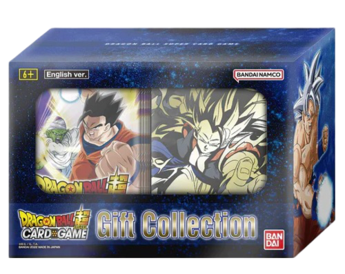 DBS GIFT COLLECTION 2022(811039038519)