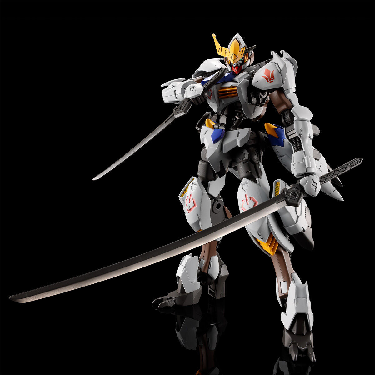 P-Bandai HG 1/144 Gundam Barbatos Adapt