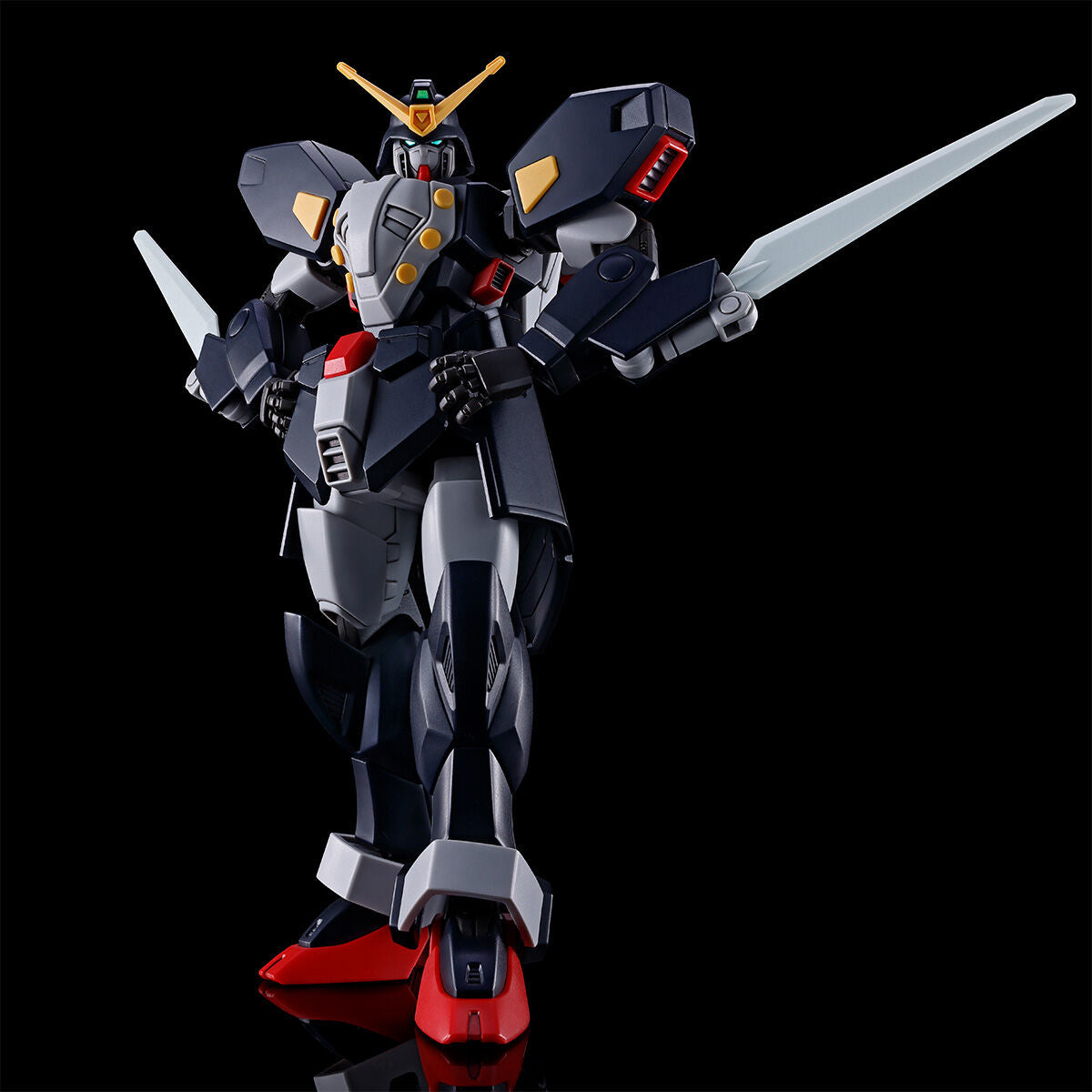 P-Bandai HG 1/144 Shadow Gundam