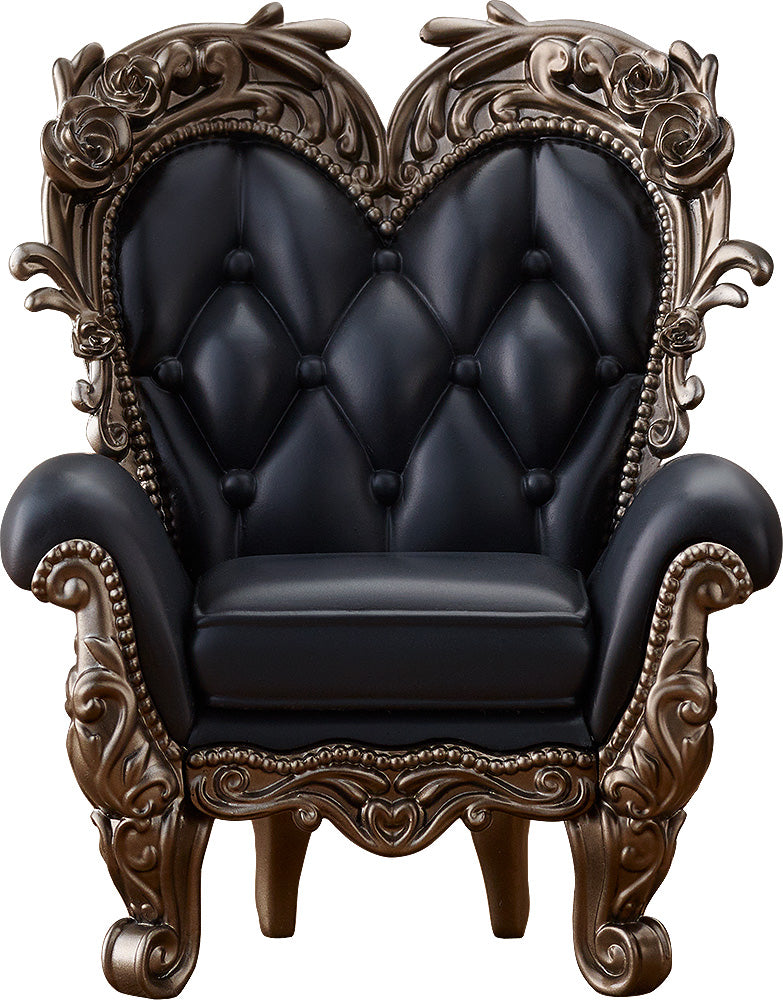 Good Smile Company PARDOLL Series Antique Chair: Noir