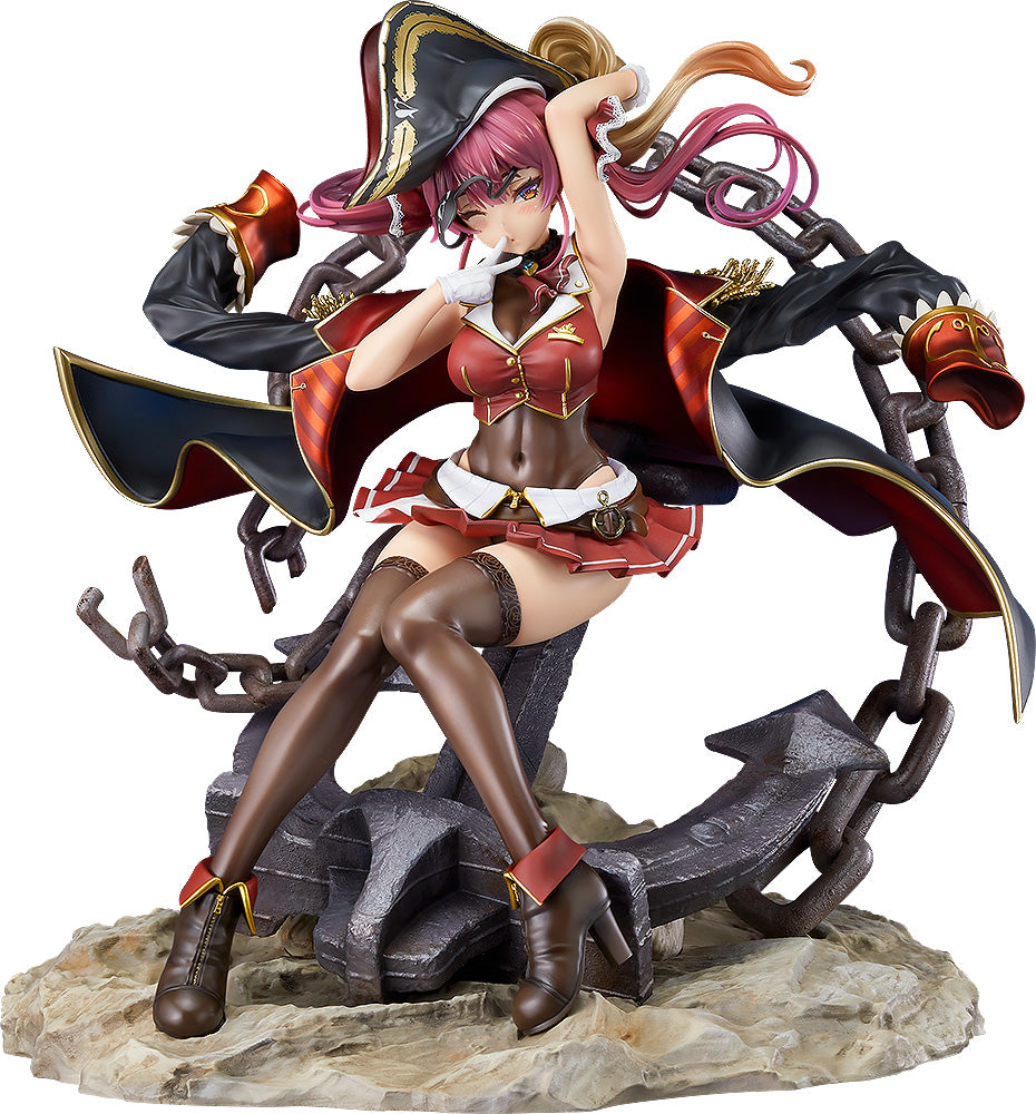 Hololive Production Series Houshou Marine | 4545784043172