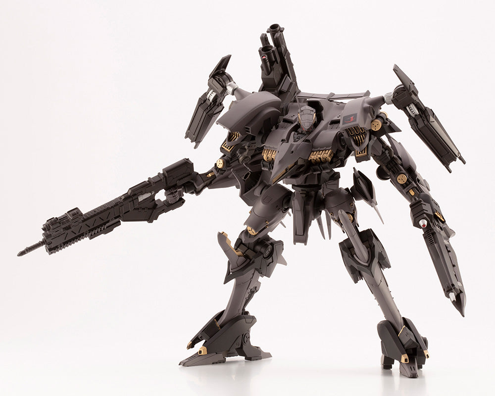 Kotobukiya 1/72 Armored Core Variable Infinity Rayleonard 03-AALIYAH Supplice Opening Version, Action Figure Kit | 190526027602