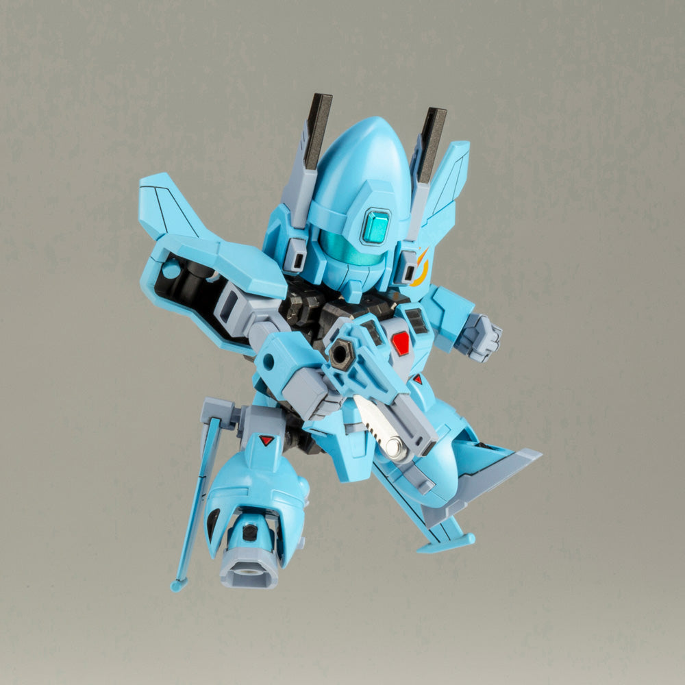 Kotobukiya Evoroids Series EVR-M01 M-JET-N | 4934054046935