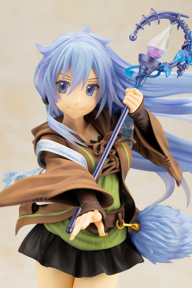 KOTOBUKIYA Eria the Water Charmer/Yu-Gi-Oh CARD GAME Monster Figure Collection w/ BONUS | 4934054048137