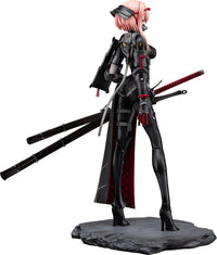 Falslander Series Samurai 1/7 Scale Figure | 4562177700535