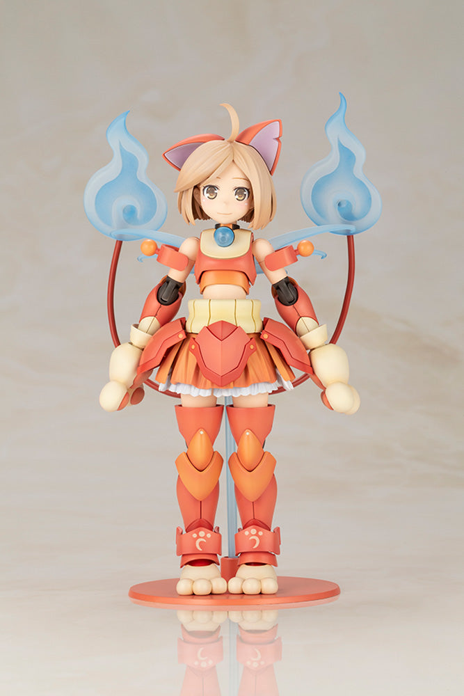 Kotobukiya Soukou Musume Series LBCS: JI - Banyan Tsugumi Kozakura | 190526010550