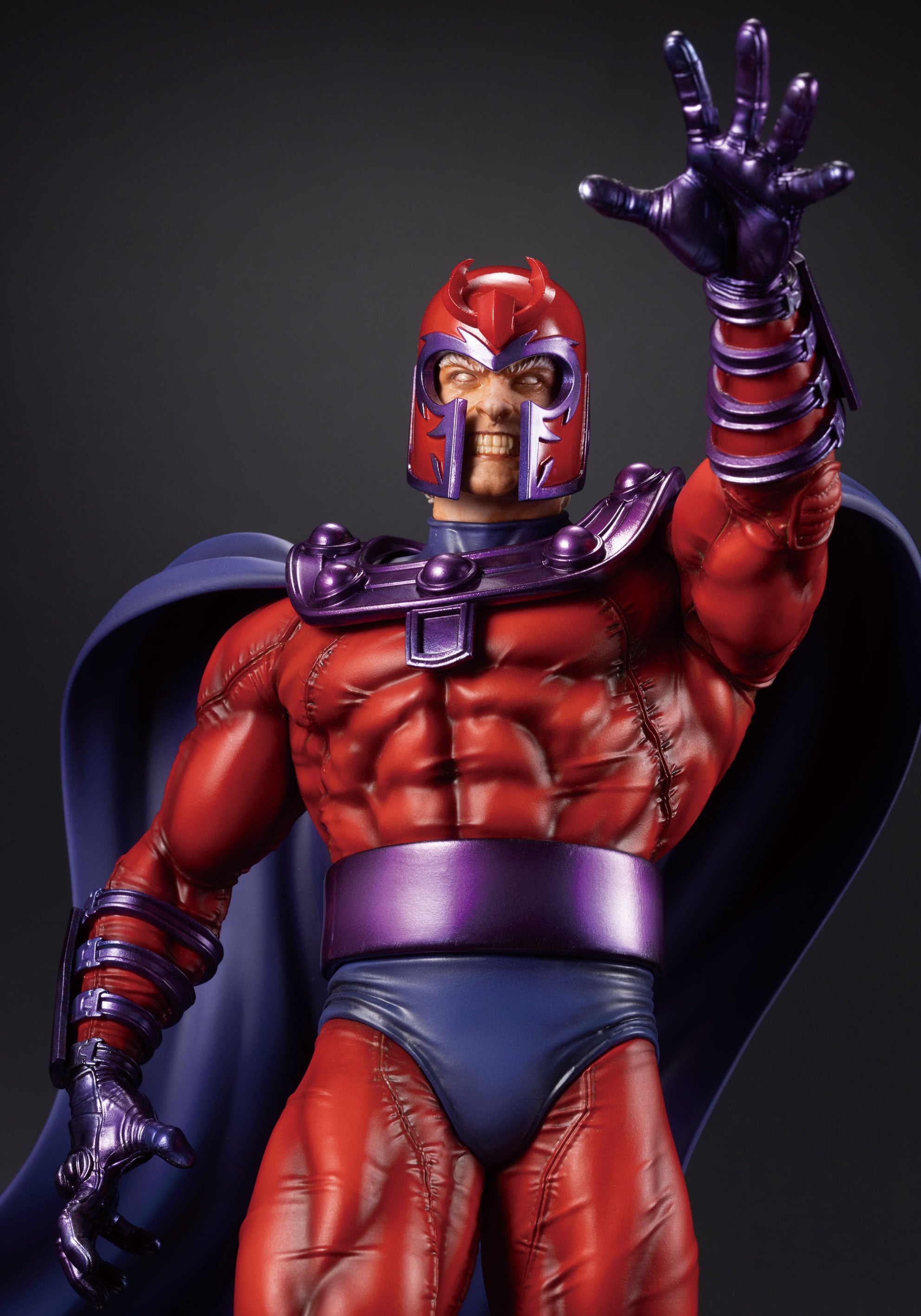 Kotobukiya 1/6 Marvel Universe Series Magneto X-Men Fine Art Statue | 190526023345