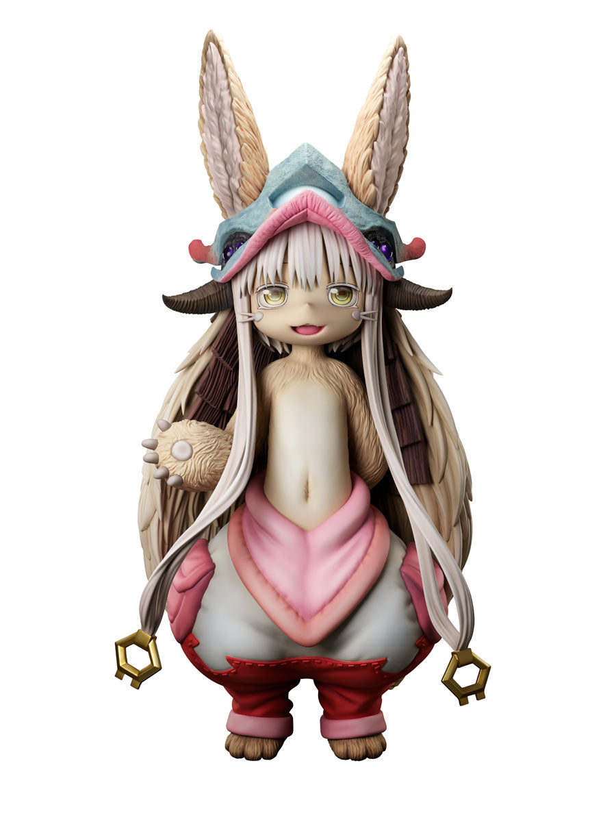Made in Abyss Series Nanachi 1/1 Scale Life-Size Figure | 4589584958441