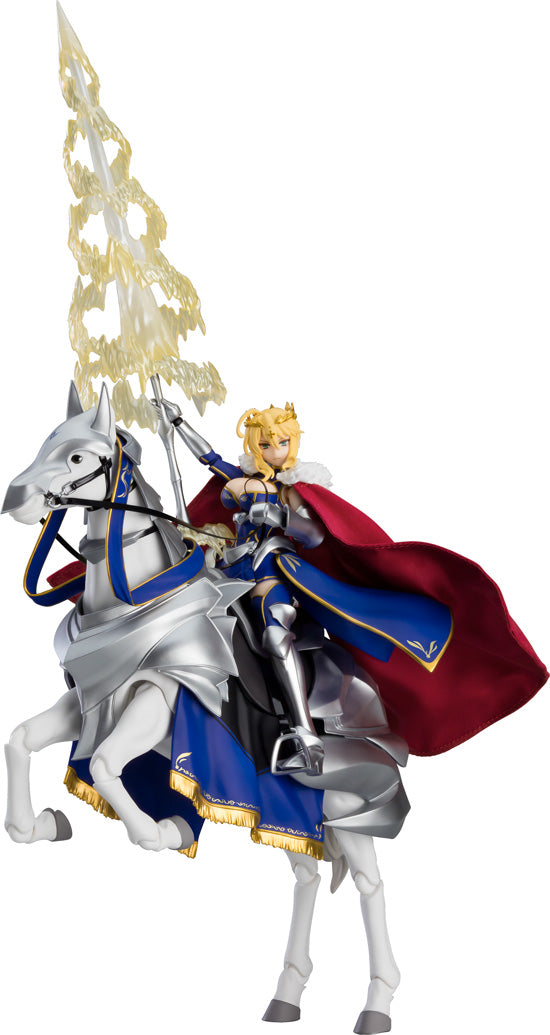 Fate/Grand Order Series Lancer/Altria Pendragon DX Edition figma | 4545784068281