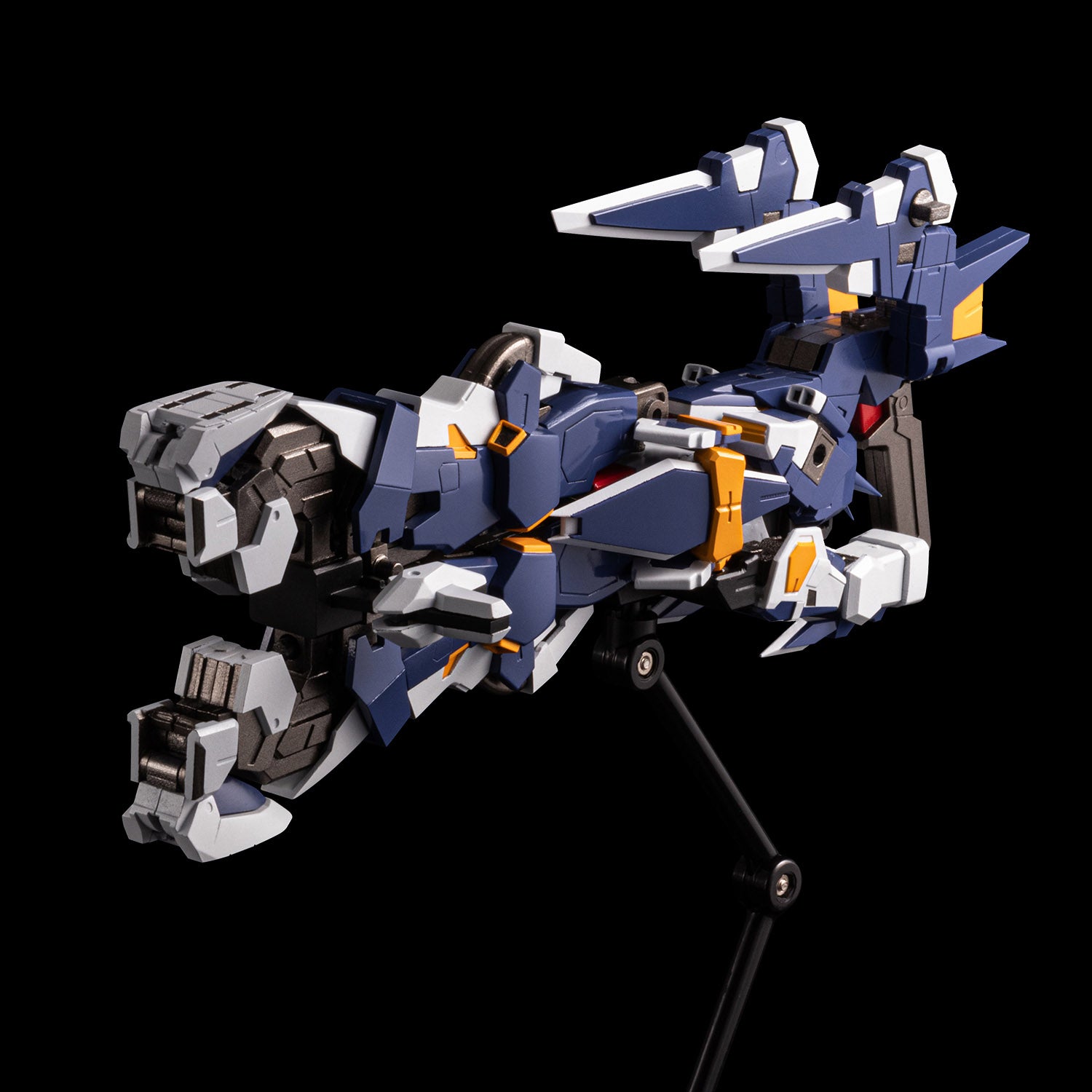 Sentinel Riobot Combine R-Gun Powered "Super Robot Wars" | 4571335880545