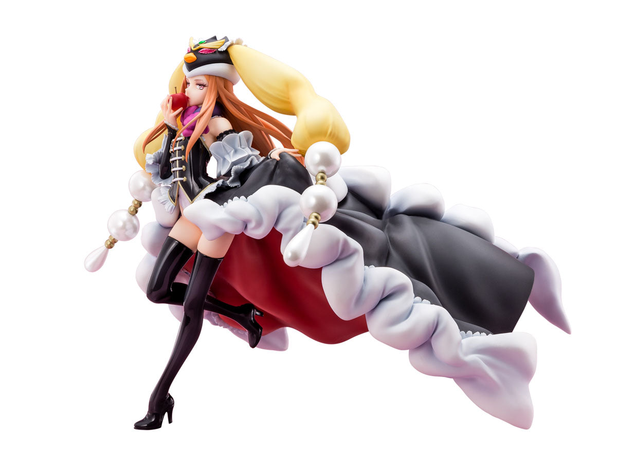 Penguindrum Series Princess of the Crystal  10th Anniversary 1/7 Scale Figure | 4589584958380