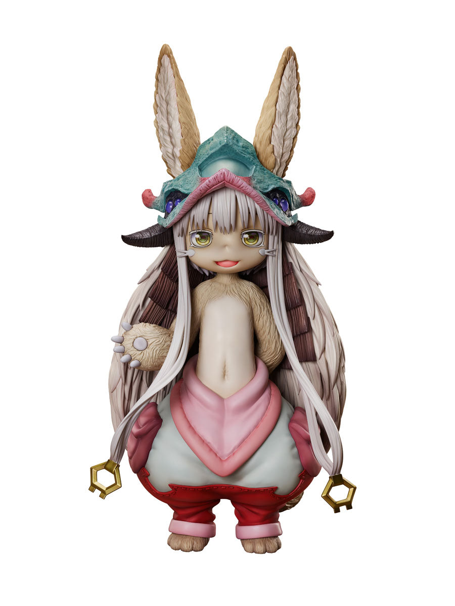 Made in Abyss Series Nanachi 1/4 Scale Figure | 4589584958434