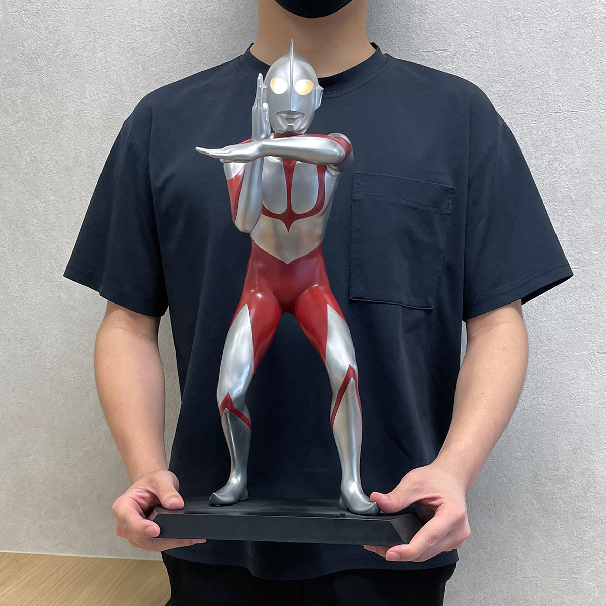 Megahouse Ultimate Article (Movie：Shin Ultraman) "Ultraman " | 4535123831447
