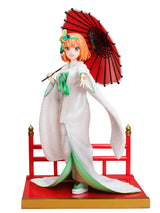 Good Smile Company The Quintessential Quintuplets 2 Series Yotsuba Nakano Shiromuku 1/7 Scale Figure