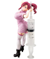 Good Smile Company World’s End Harem Series Akane Ryizoji Dress-up Nurse 1/6 Scale Figure