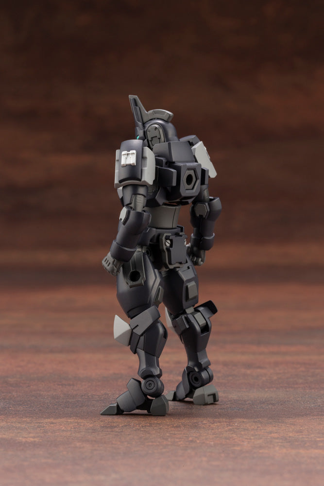 Kotobukiya 1/24 Hexa Gear Series Governor Ignite Spartan Kit Block | 190526035188