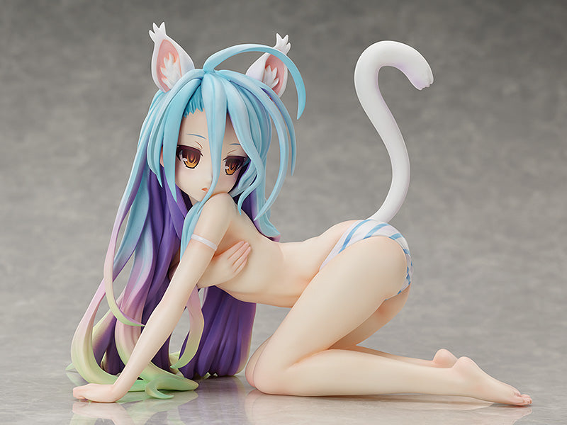 No Game No Life Series B-style Shiro: Cat Ver. | 4570001510601