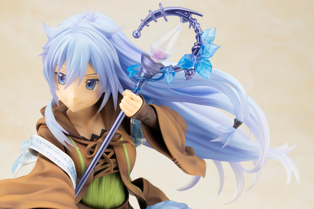 KOTOBUKIYA Eria the Water Charmer/Yu-Gi-Oh CARD GAME Monster Figure Collection w/ BONUS | 4934054048137