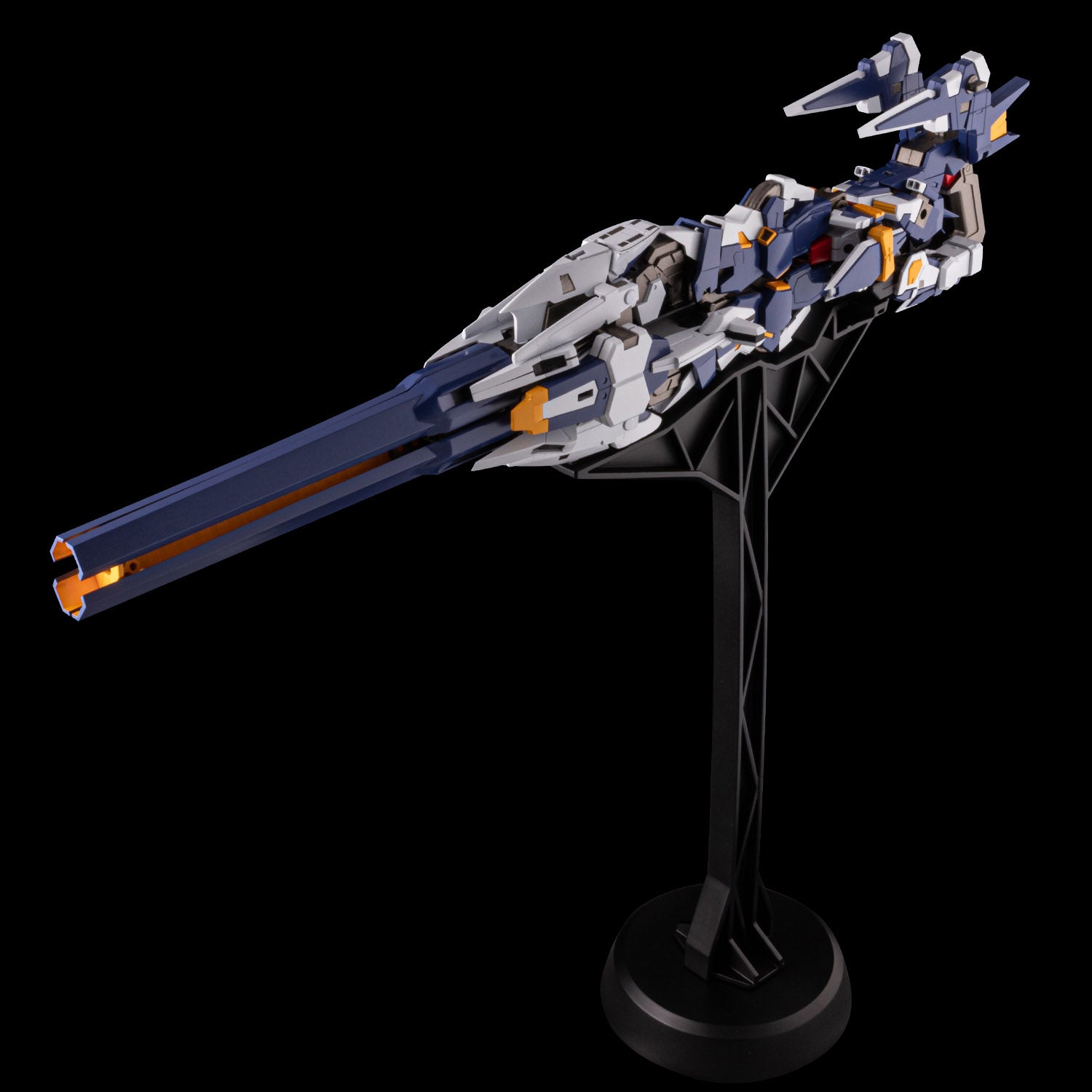 Sentinel Riobot Combine R-Gun Powered "Super Robot Wars" | 4571335880545