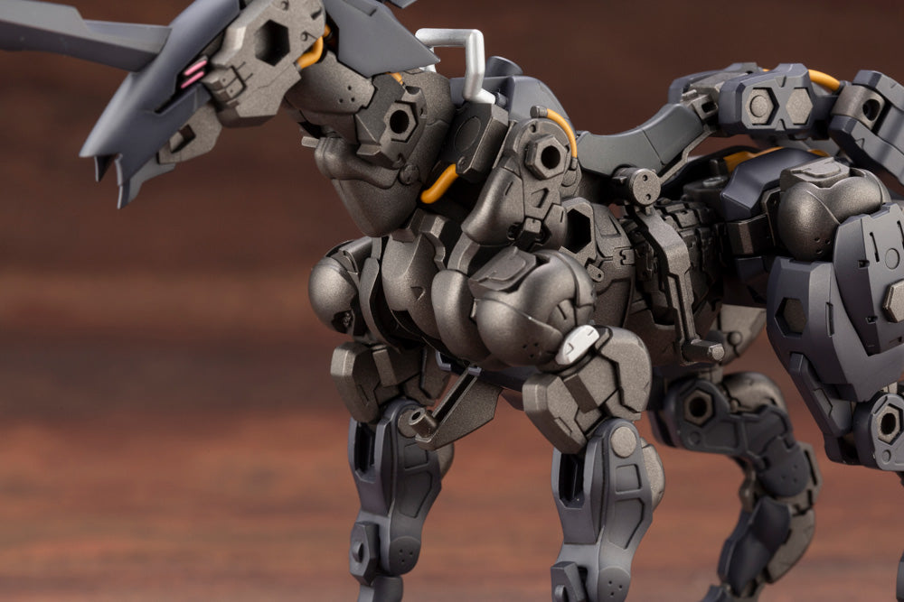 Kotobukiya 1/24 Hexa Gear Series Sieg Springer Kit Block | 190526035171